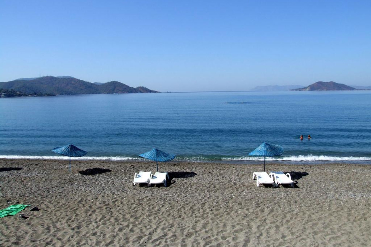 ROSARY BEACH HOTEL