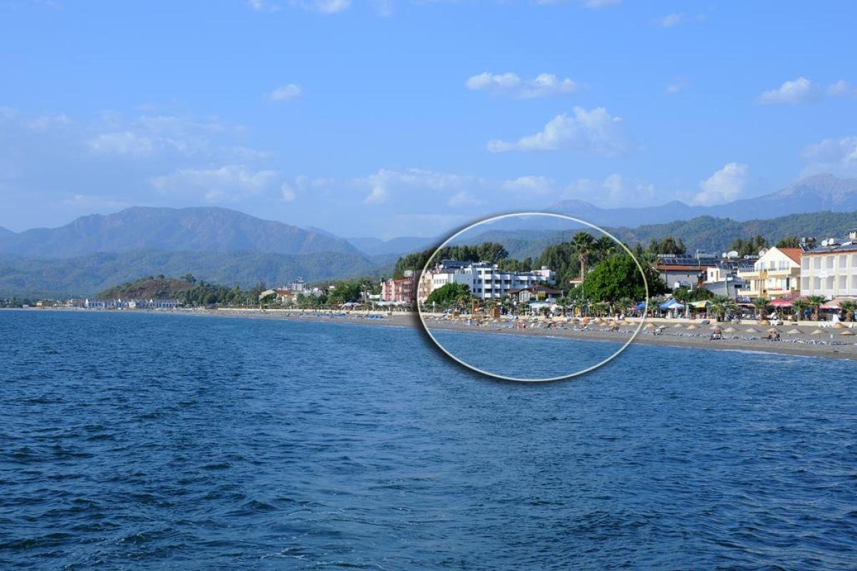 ROSARY BEACH HOTEL