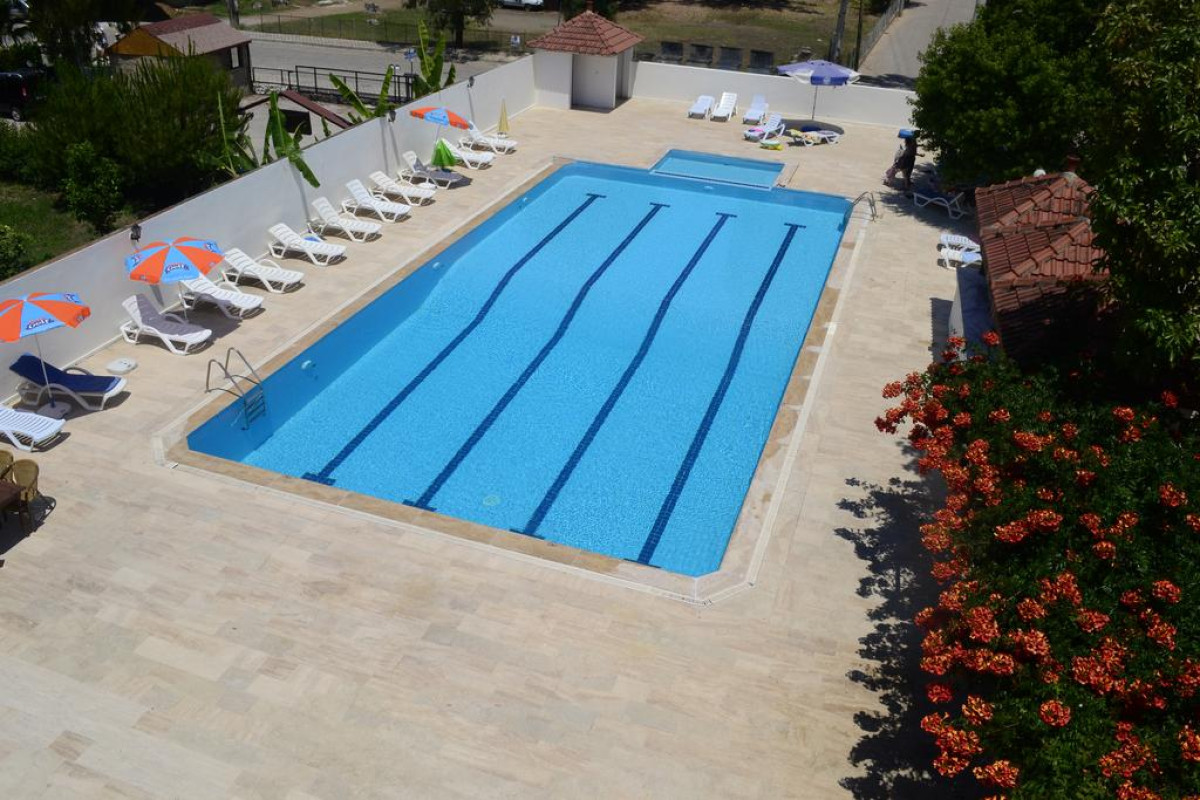 ROSARY BEACH HOTEL