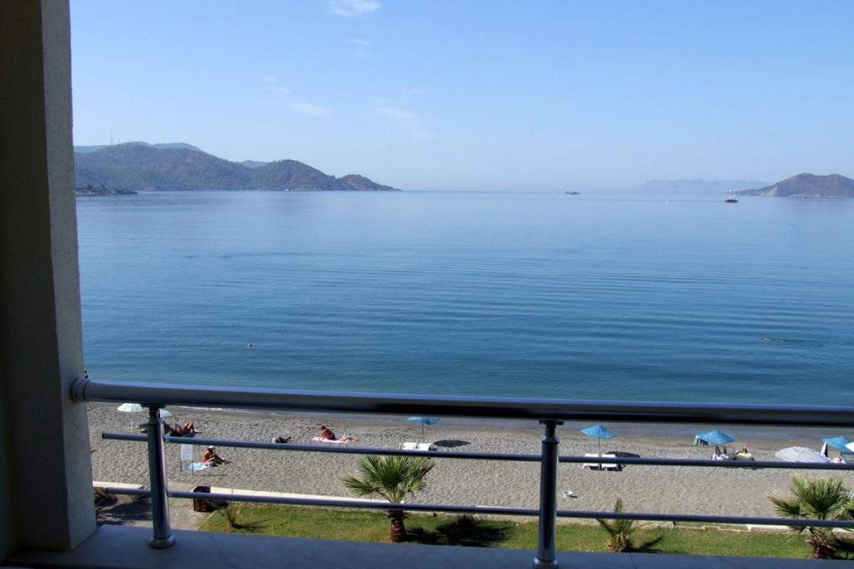 ROSARY BEACH HOTEL