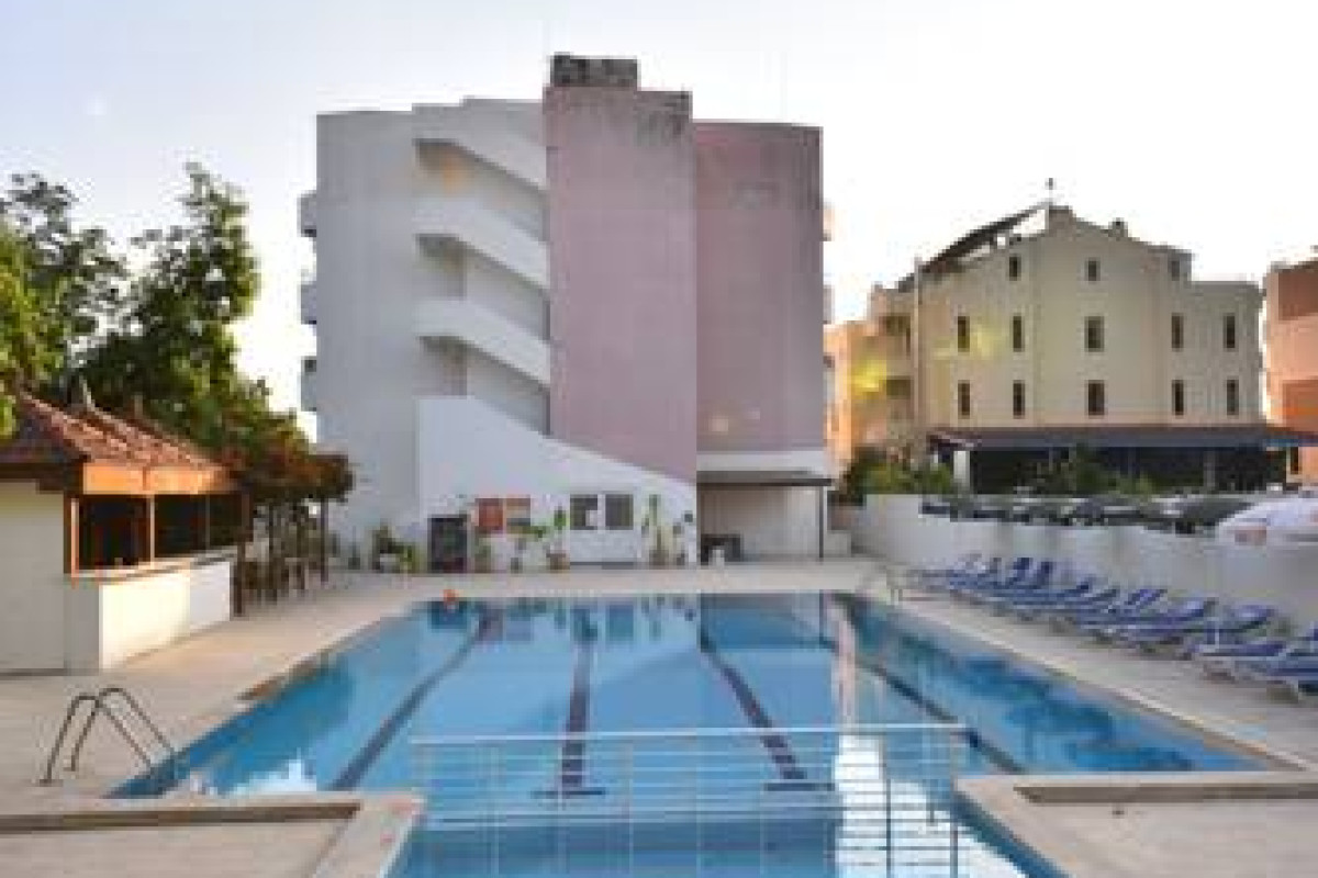 ROSARY BEACH HOTEL