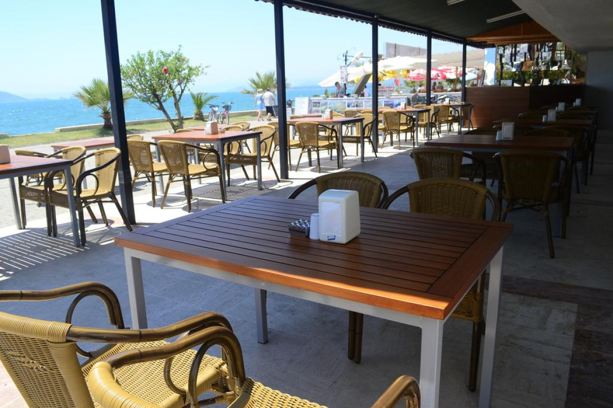 ROSARY BEACH HOTEL