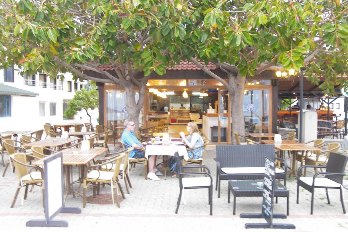 ROSARY BEACH HOTEL