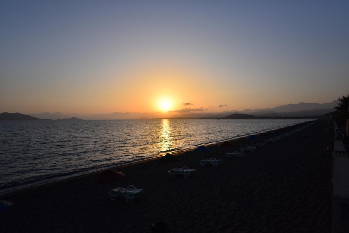 ROSARY BEACH HOTEL