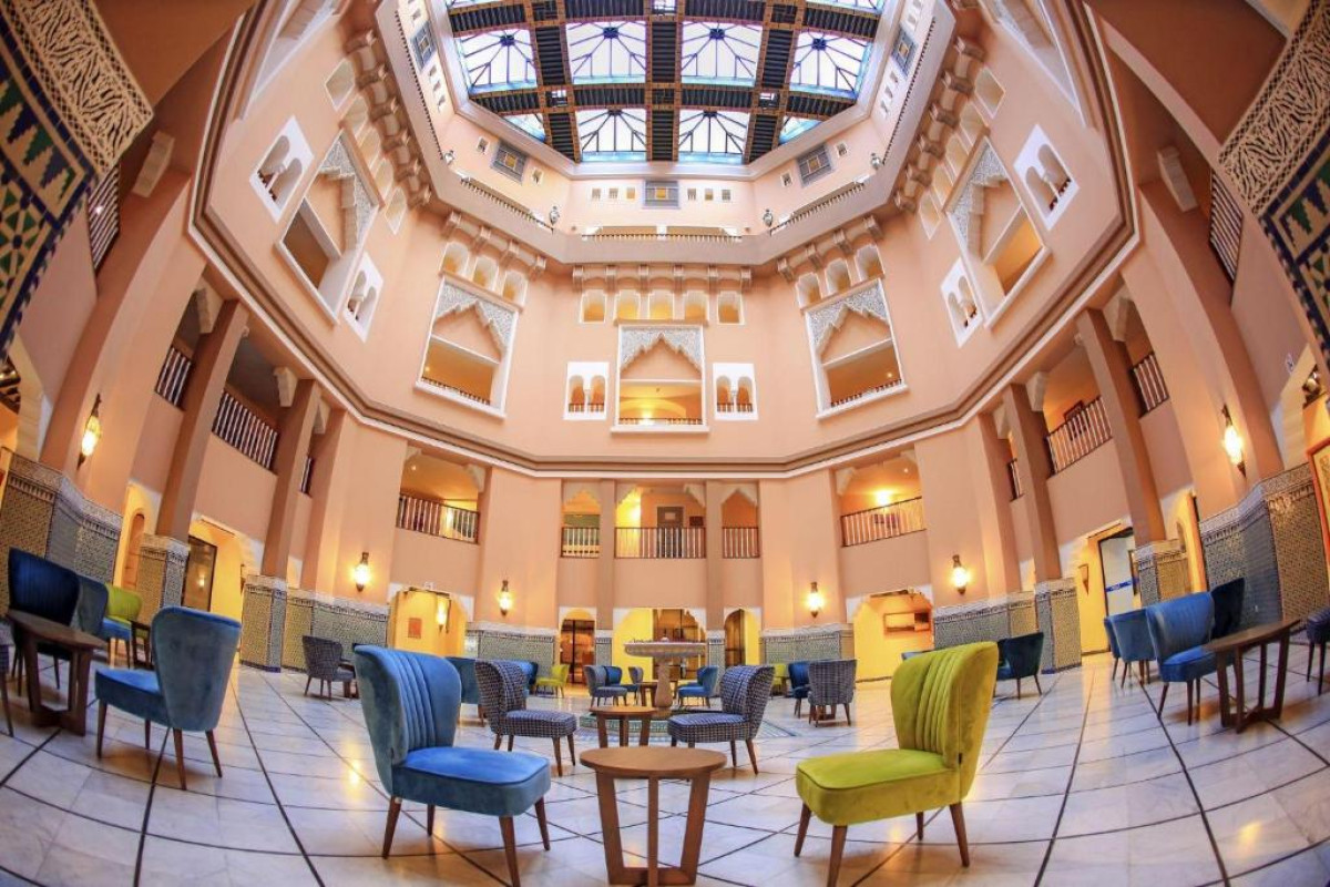 Hotel Rose Aqua Park