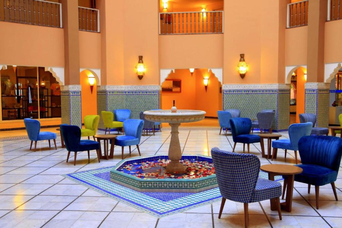 Hotel Rose Aqua Park
