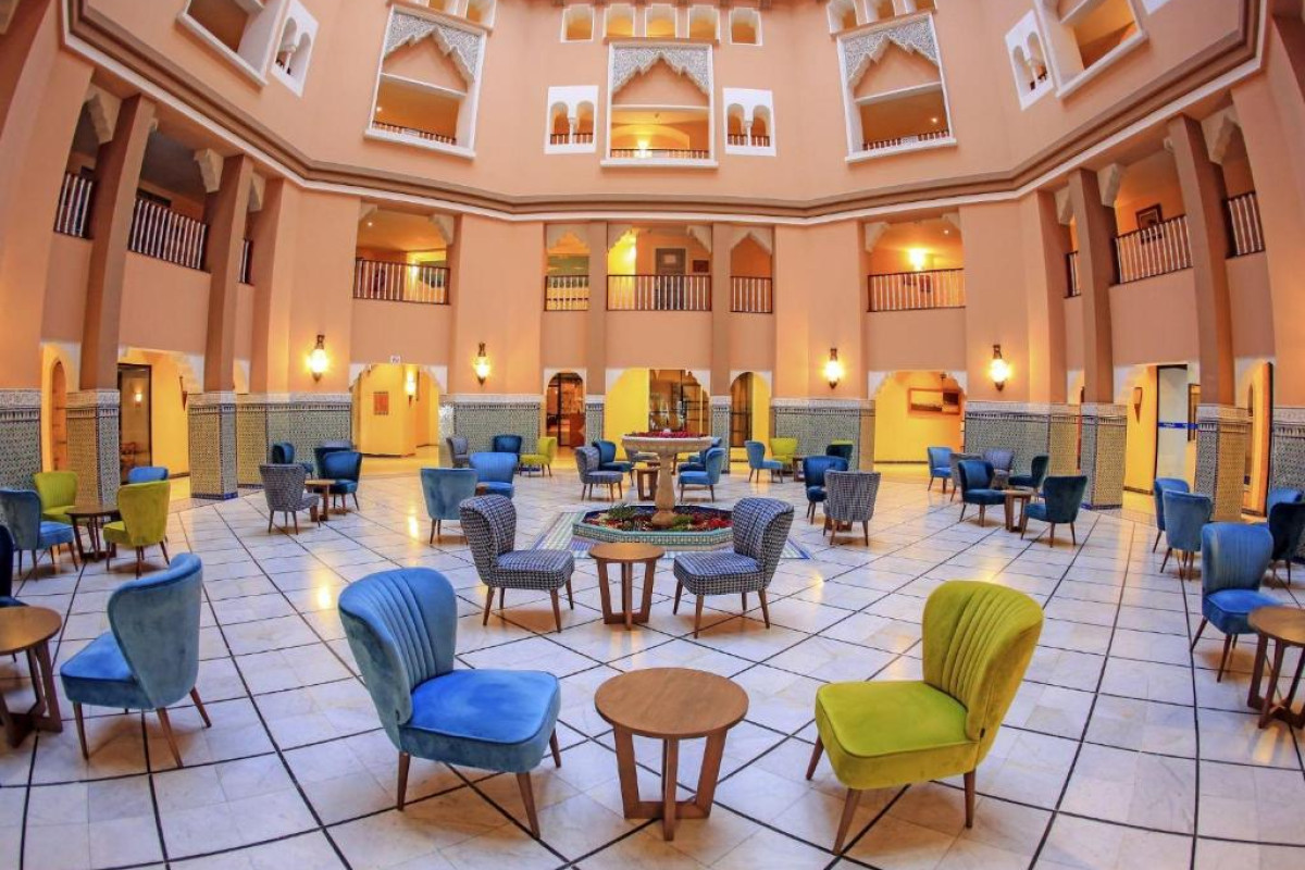 Hotel Rose Aqua Park