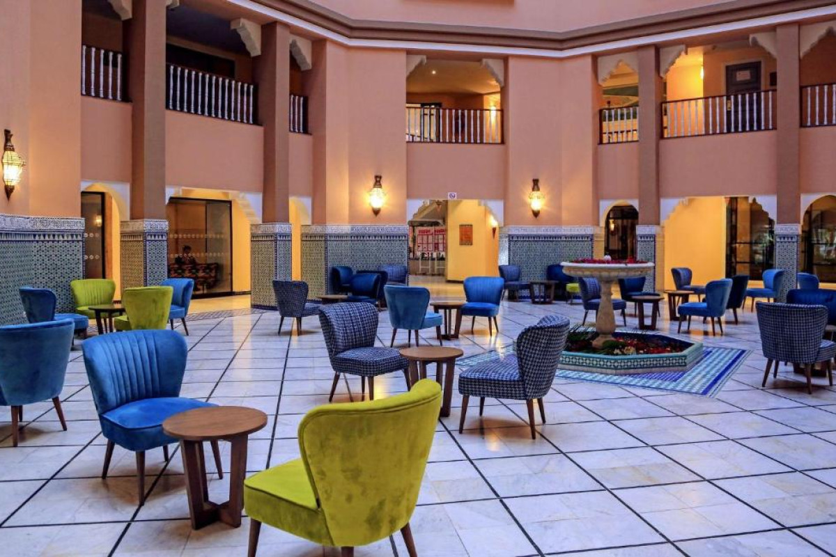 Hotel Rose Aqua Park