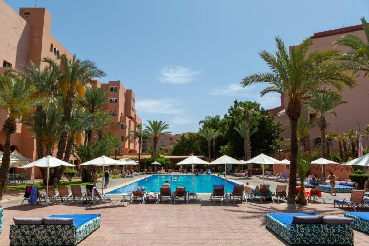 Hotel Rose Aqua Park