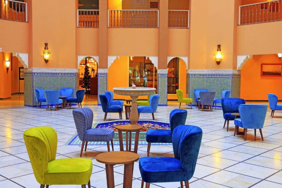 Hotel Rose Aqua Park