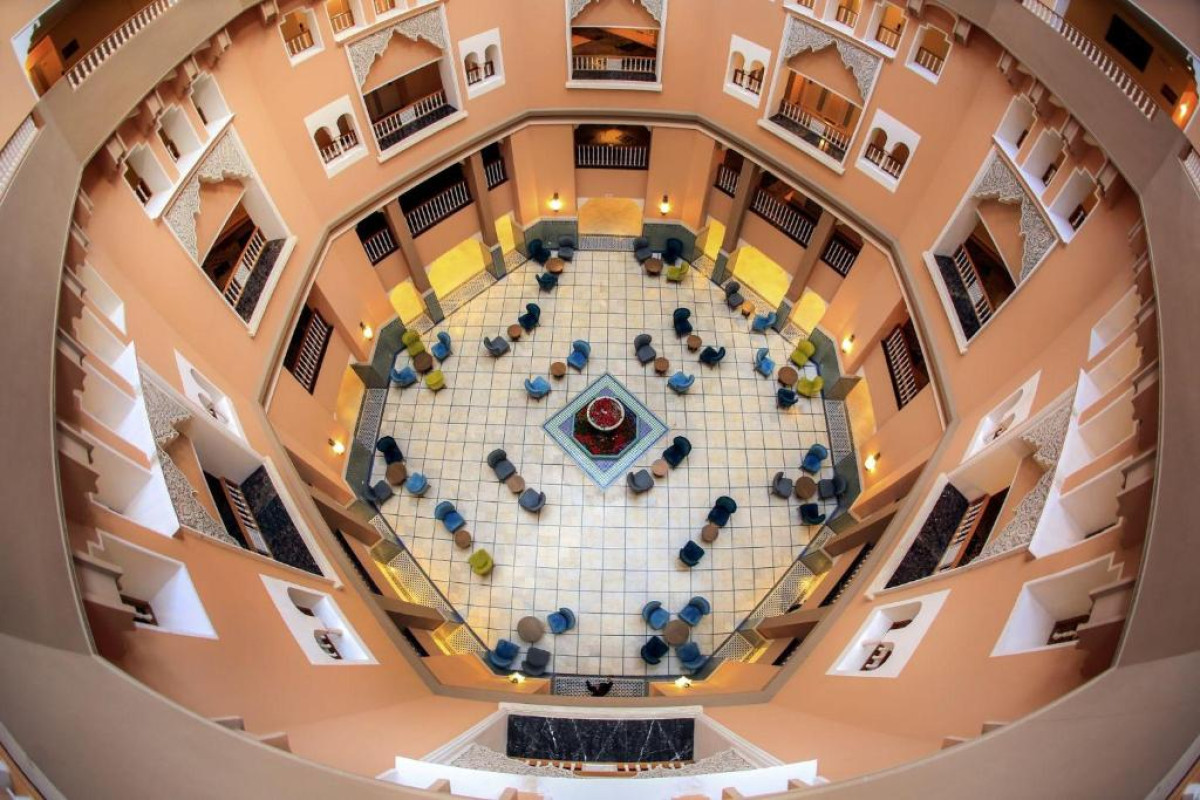 Hotel Rose Aqua Park