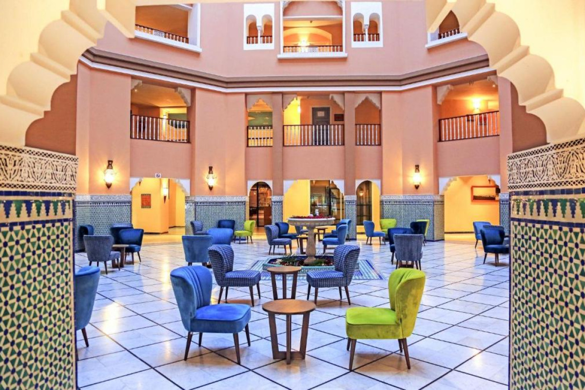 Hotel Rose Aqua Park