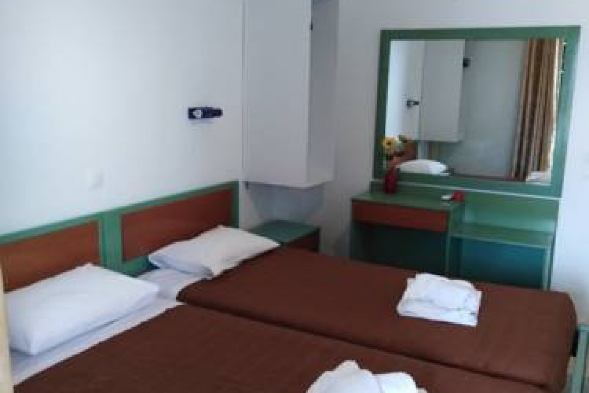 ROSE GARDEN HOTEL APARTMENT