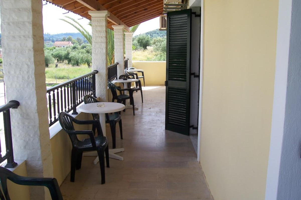 ROSE GARDEN HOTEL APARTMENT