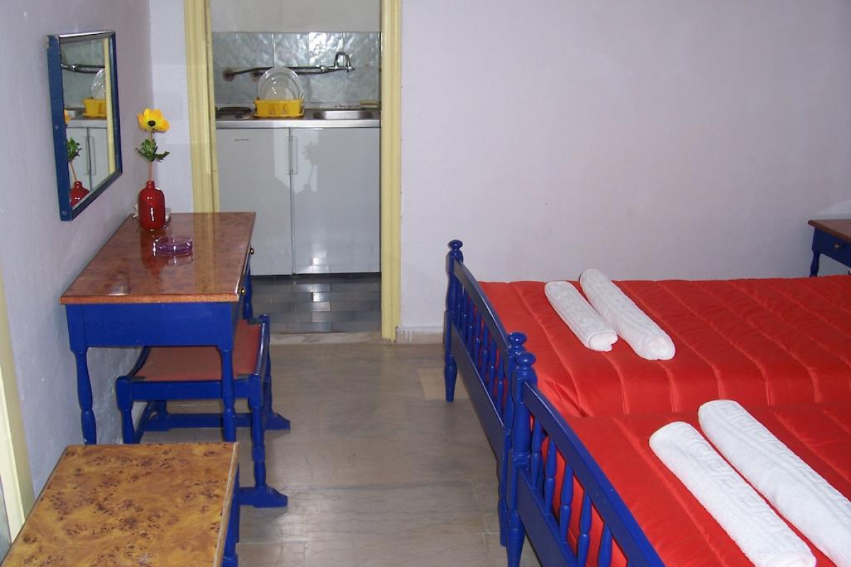 ROSE GARDEN HOTEL APARTMENT