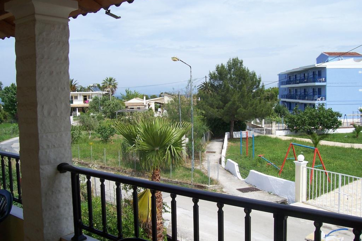 ROSE GARDEN HOTEL APARTMENT