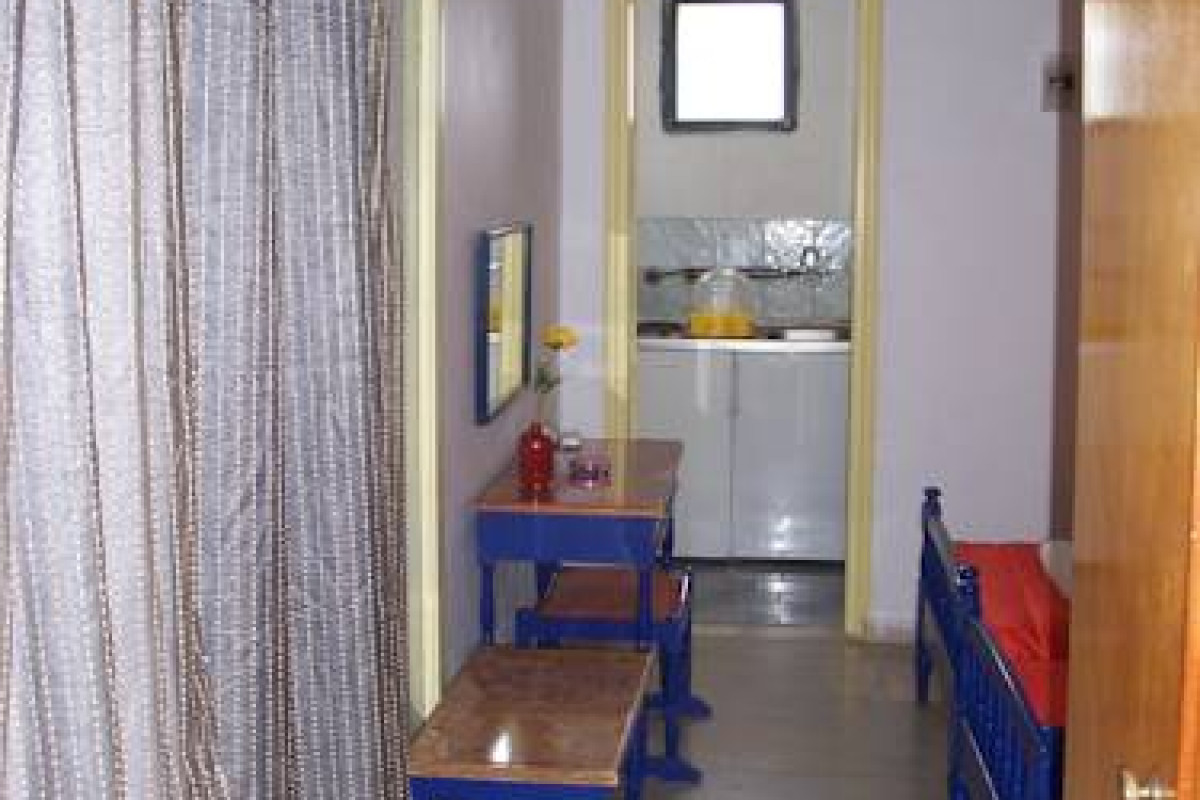 ROSE GARDEN HOTEL APARTMENT