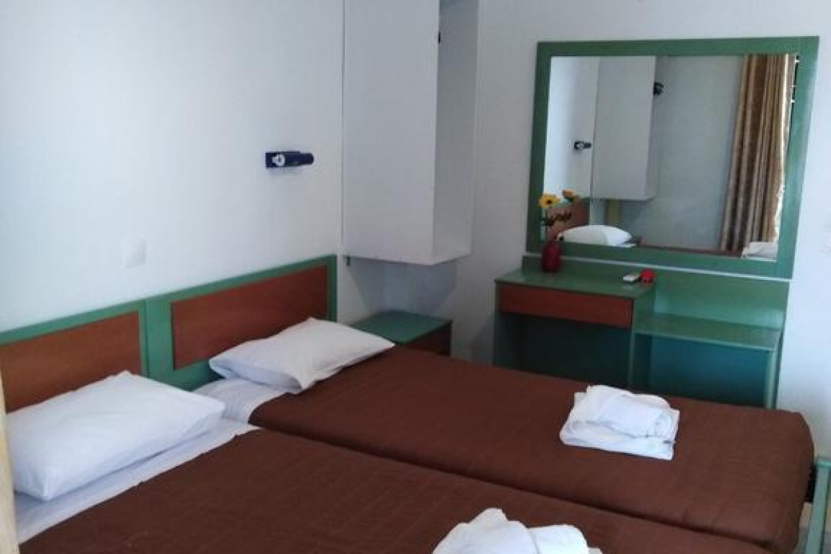 ROSE GARDEN HOTEL APARTMENT