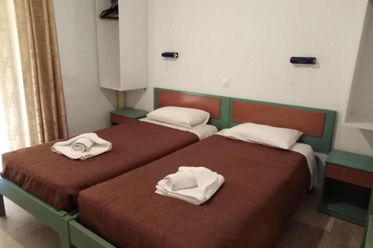 ROSE GARDEN HOTEL APARTMENT