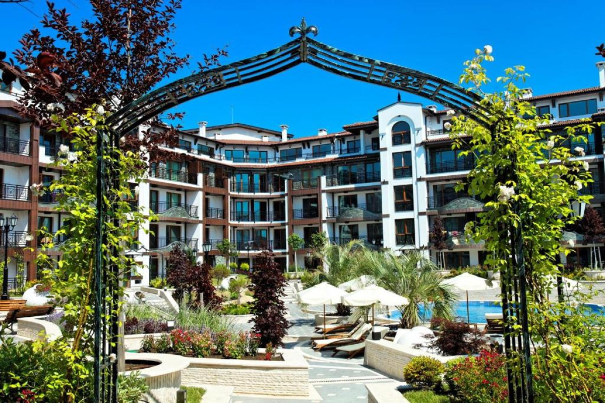 Boutique Rose Gardens