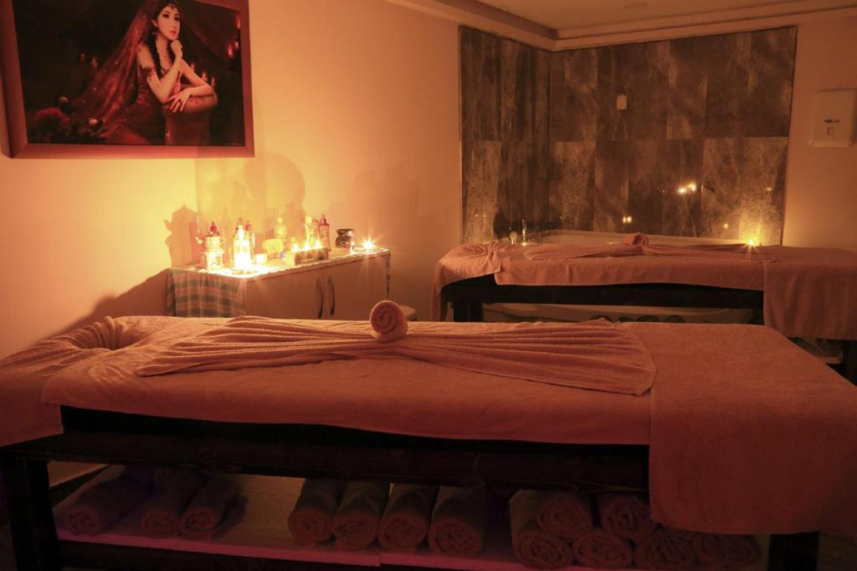 Roseira Beach Resort