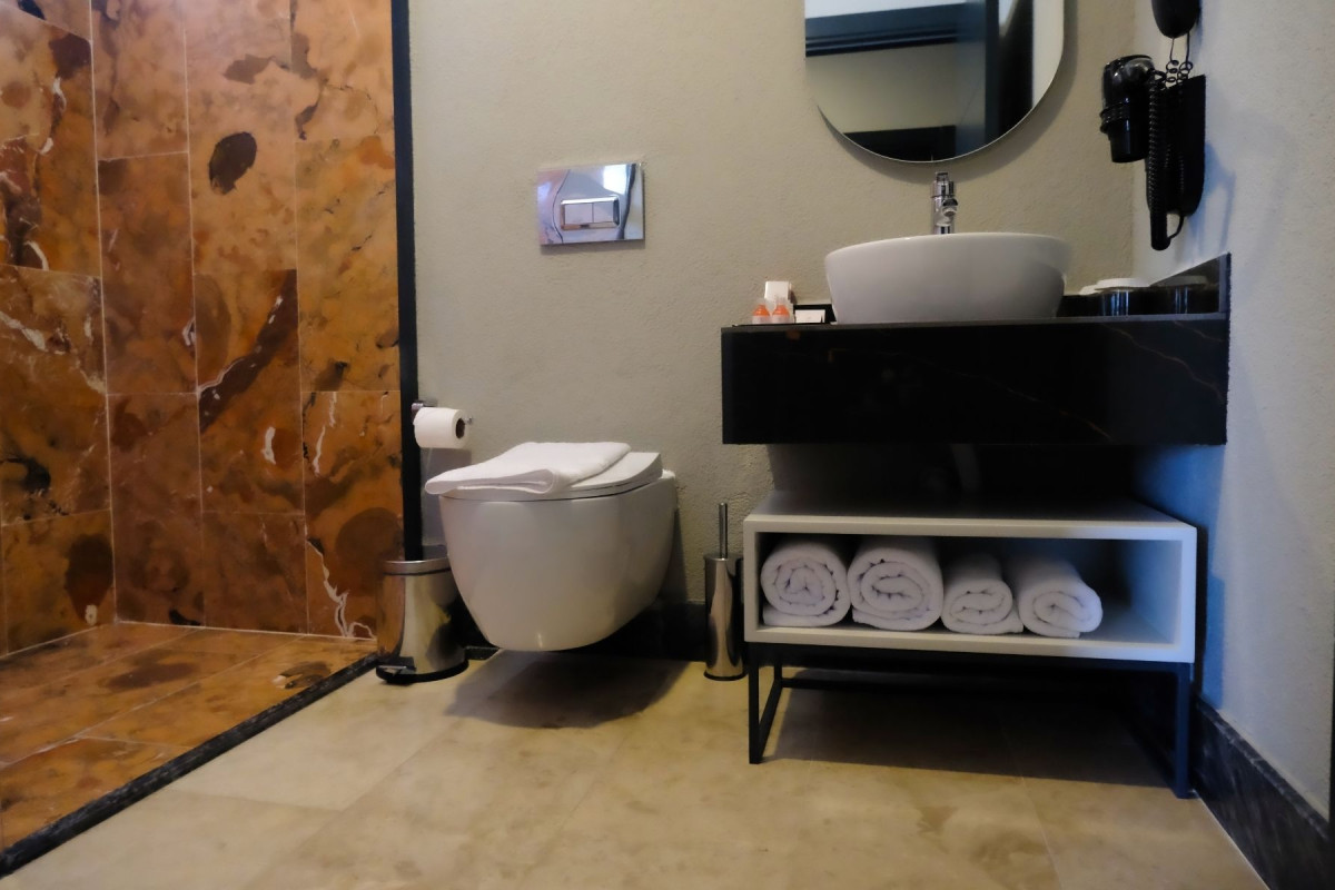Roseira Mar-Inn Luxury