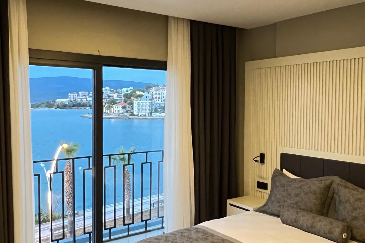 Roseira Mar-Inn Luxury