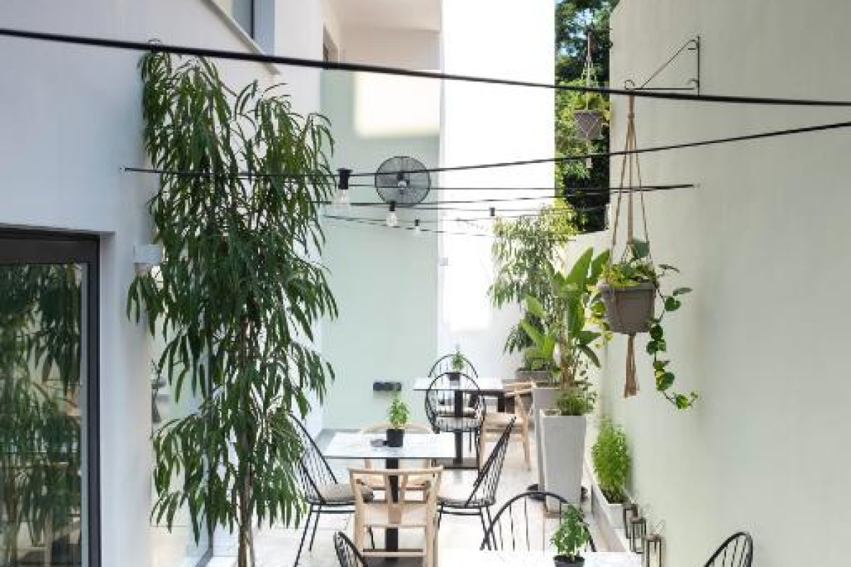 ROSEUM BOUTIQUE HOTEL