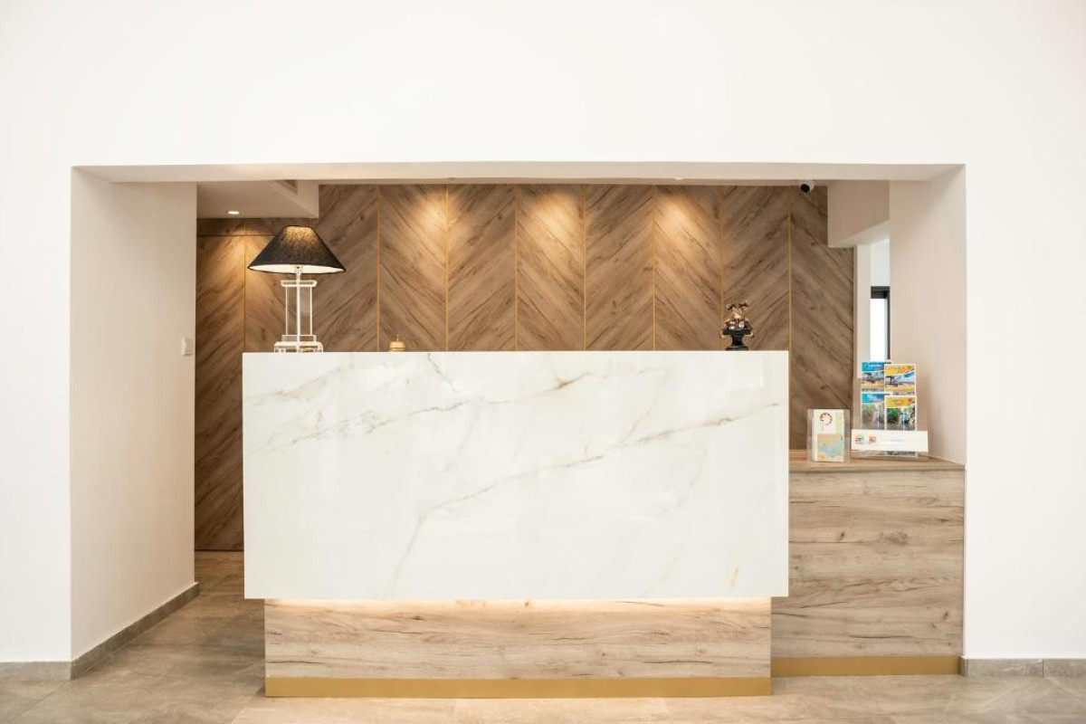ROSEUM BOUTIQUE HOTEL
