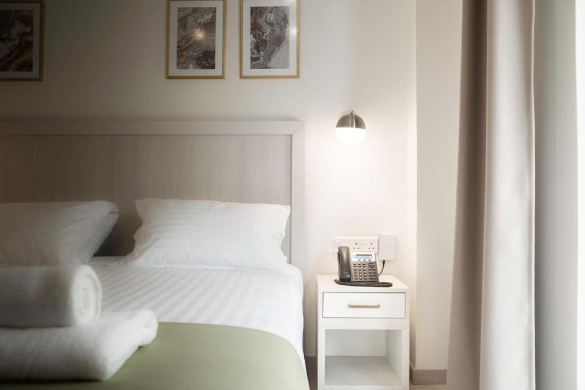 ROSEUM BOUTIQUE HOTEL