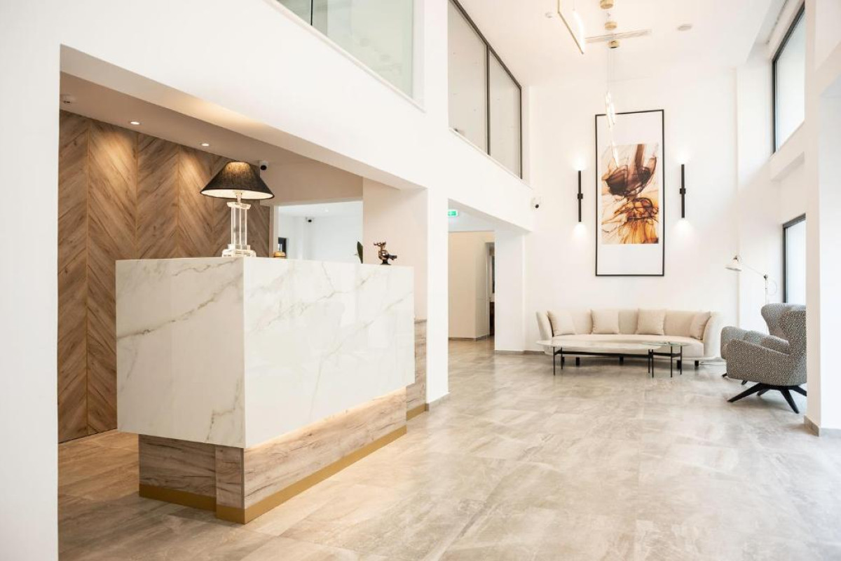ROSEUM BOUTIQUE HOTEL