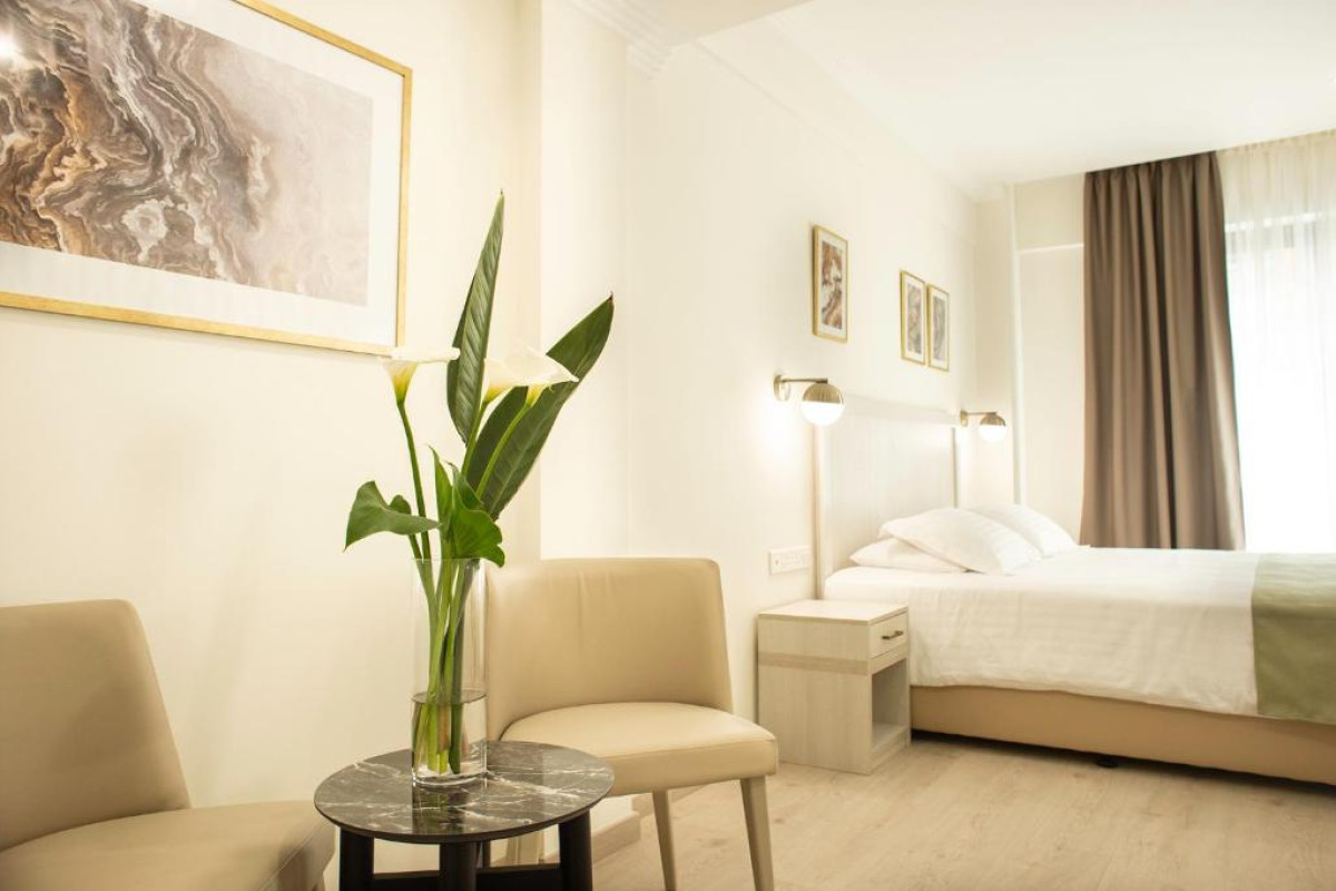 ROSEUM BOUTIQUE HOTEL
