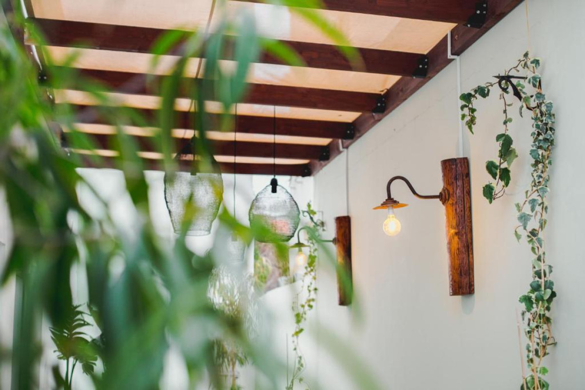 ROSEUM BOUTIQUE HOTEL