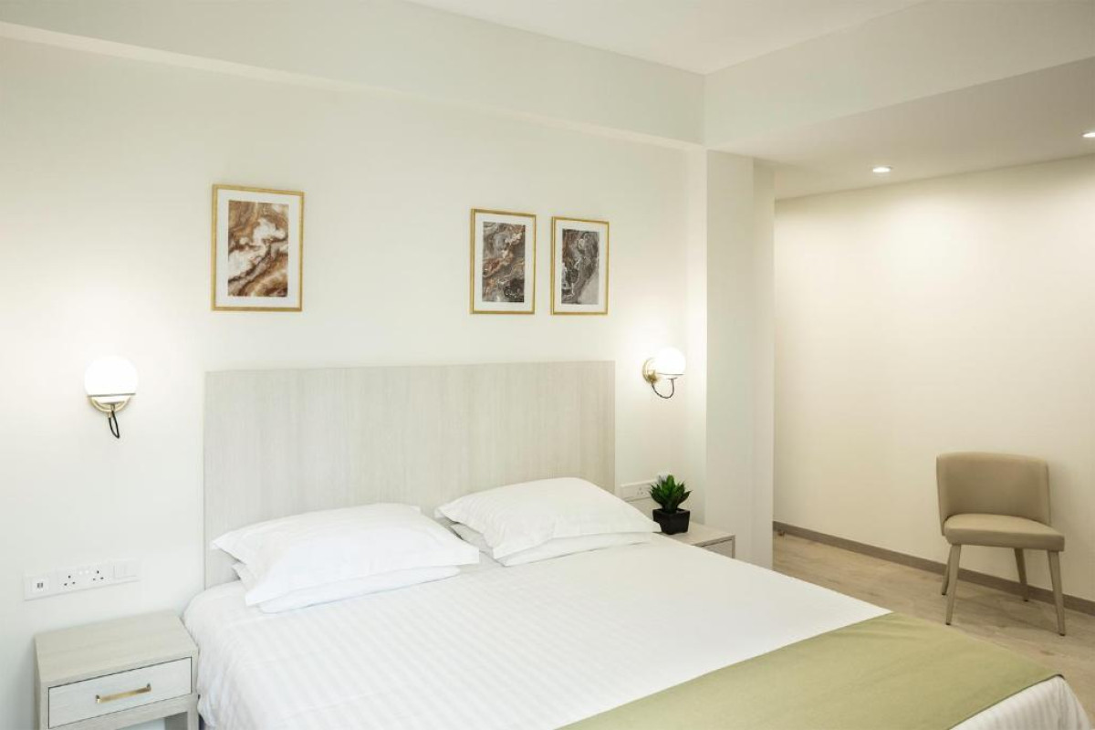 ROSEUM BOUTIQUE HOTEL