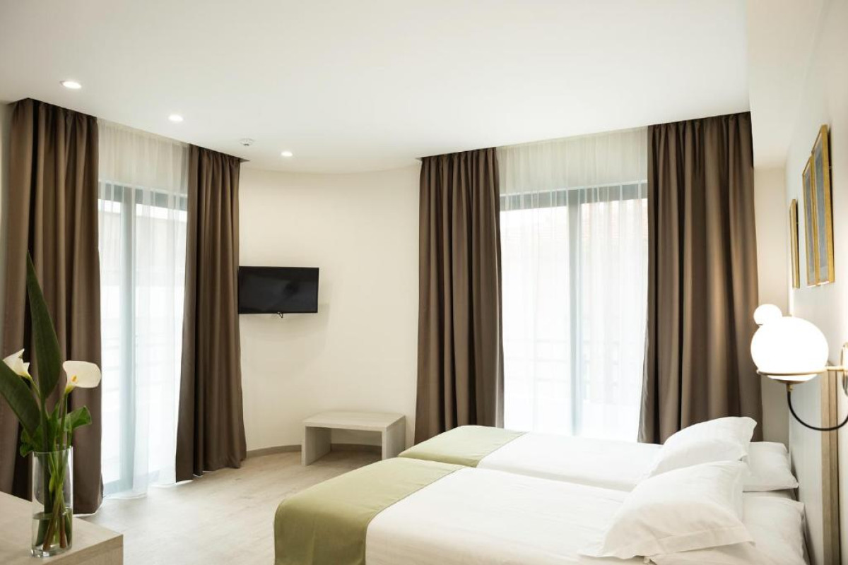 ROSEUM BOUTIQUE HOTEL