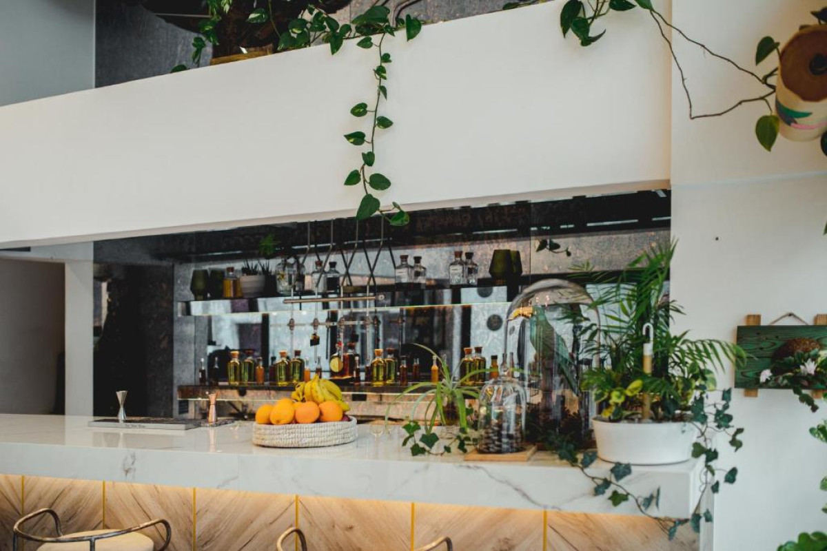 ROSEUM BOUTIQUE HOTEL