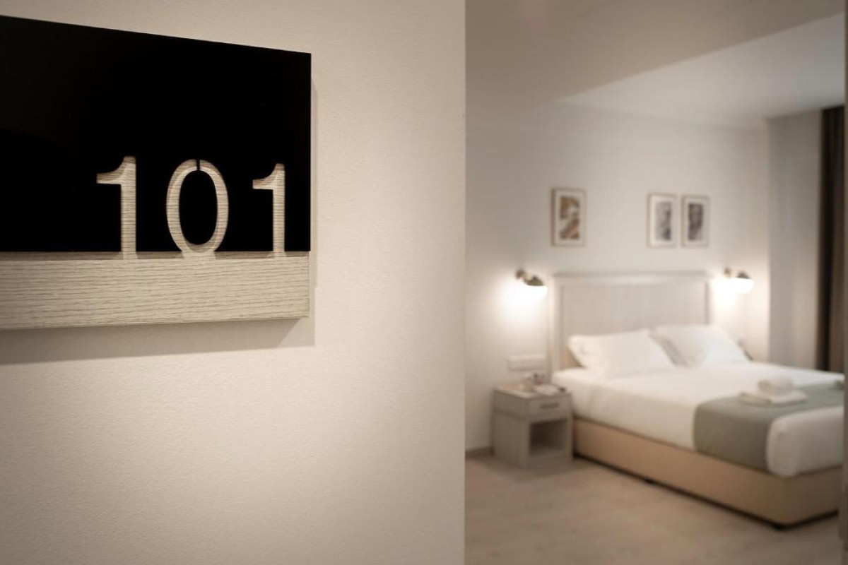 ROSEUM BOUTIQUE HOTEL