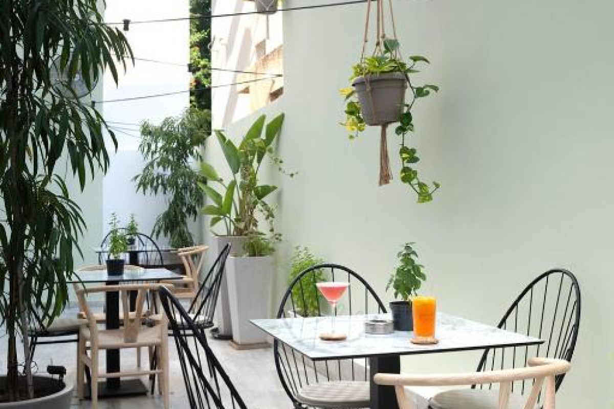 ROSEUM BOUTIQUE HOTEL