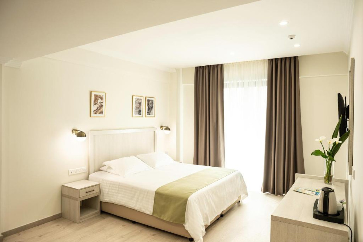 ROSEUM BOUTIQUE HOTEL