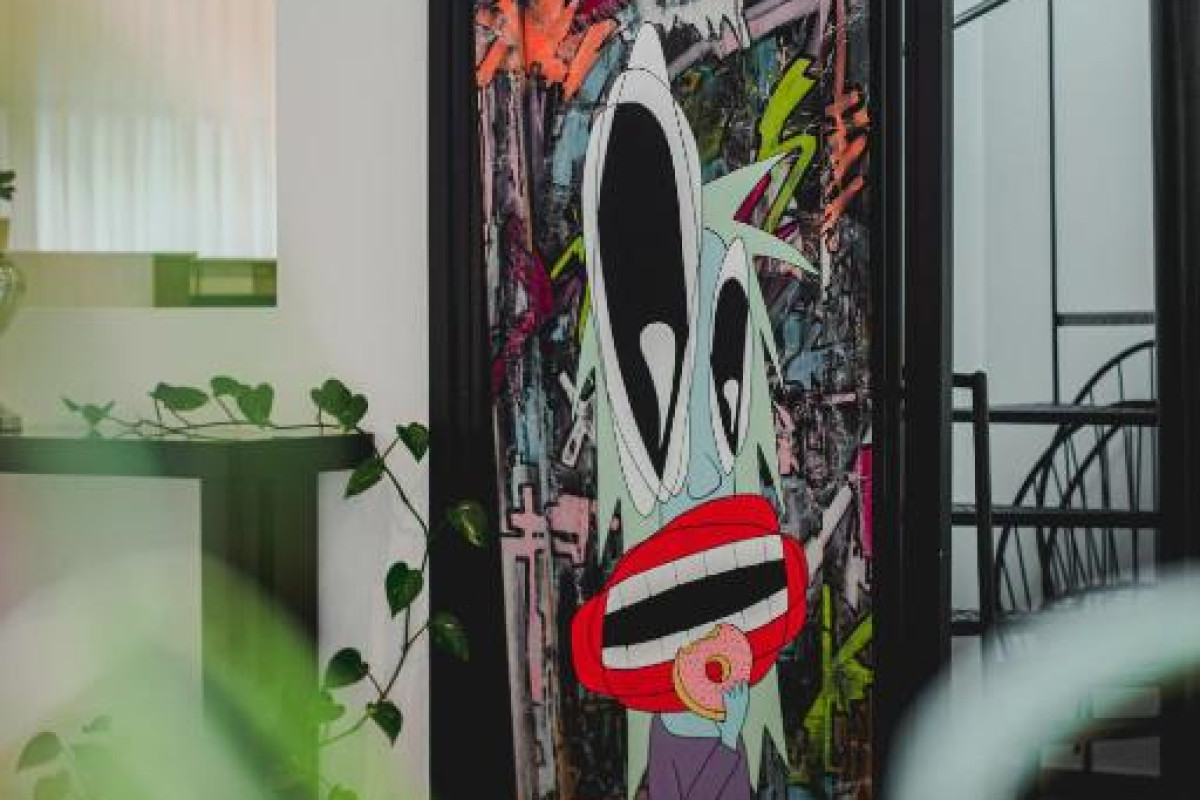 ROSEUM BOUTIQUE HOTEL