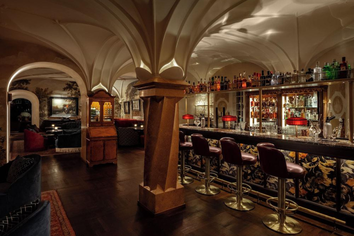 Rosewood Schloss Fuschl