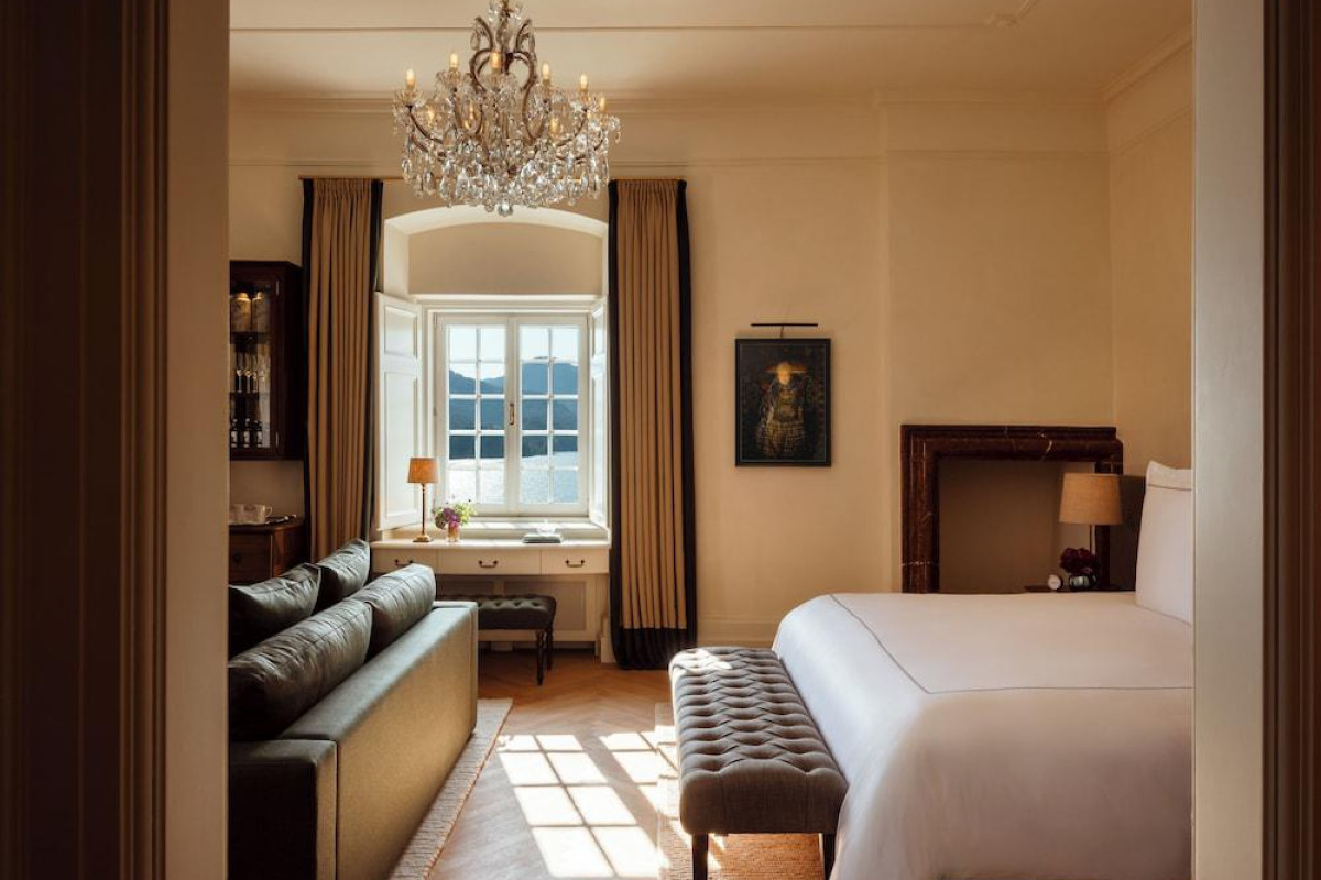 Rosewood Schloss Fuschl