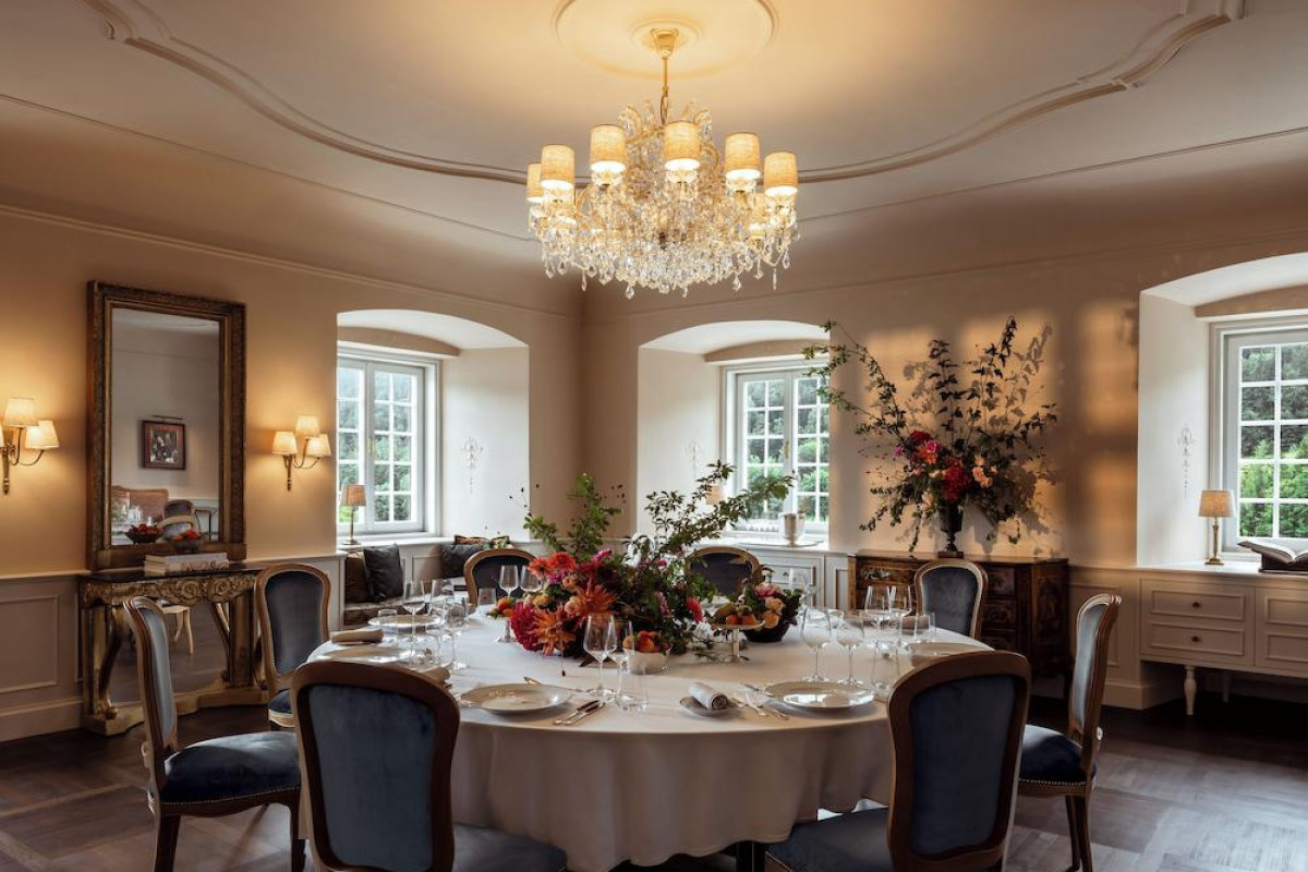 Rosewood Schloss Fuschl