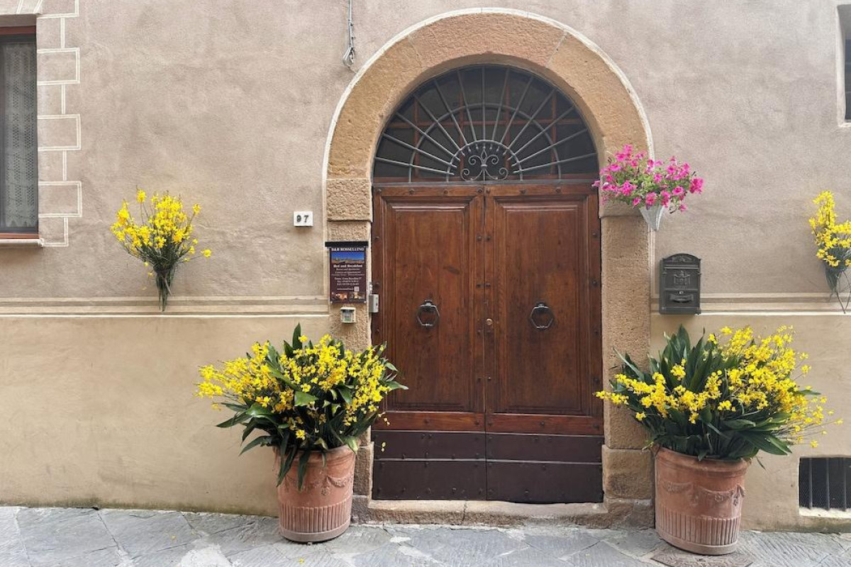Rossellino