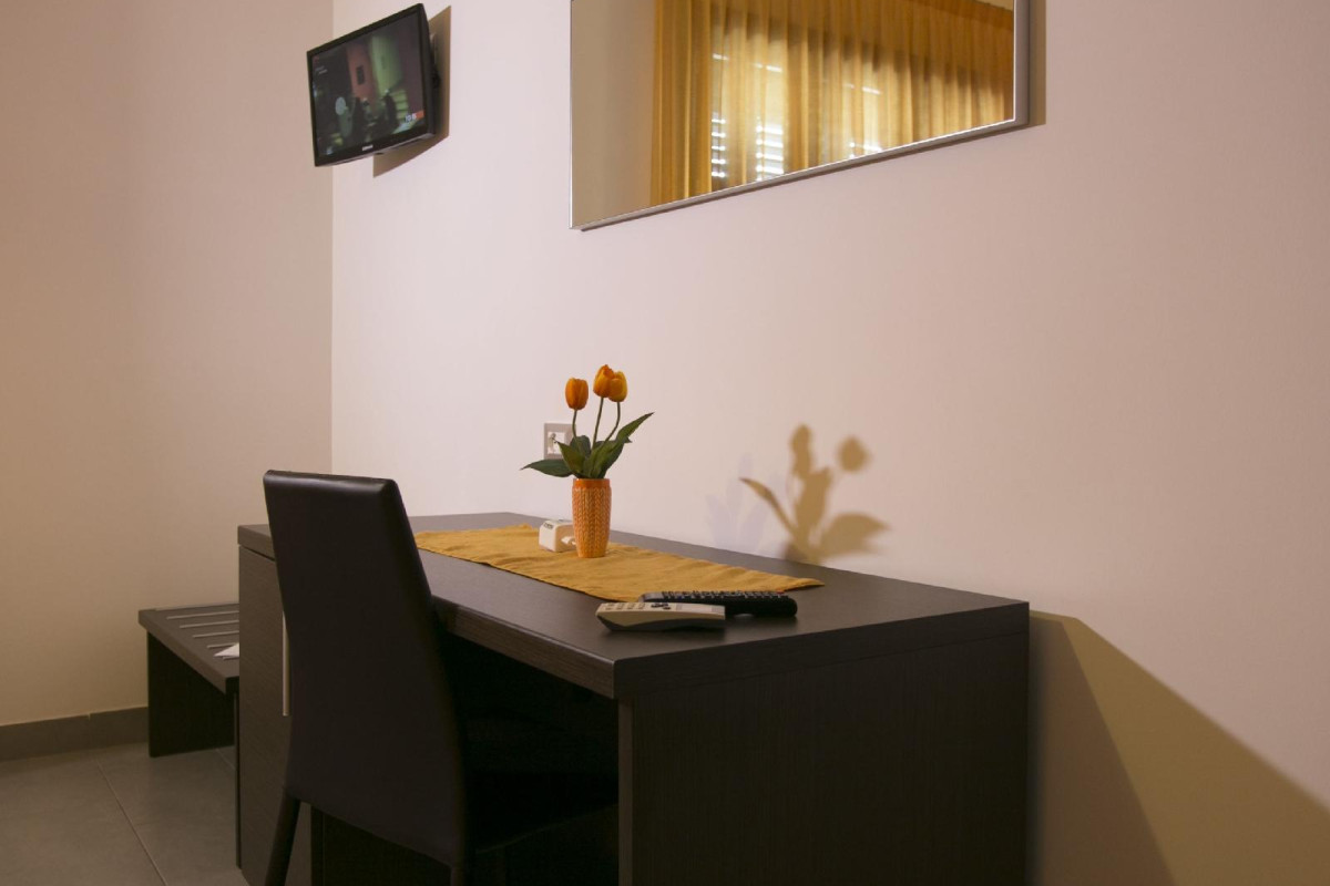 Rotte E Sentieri B&B