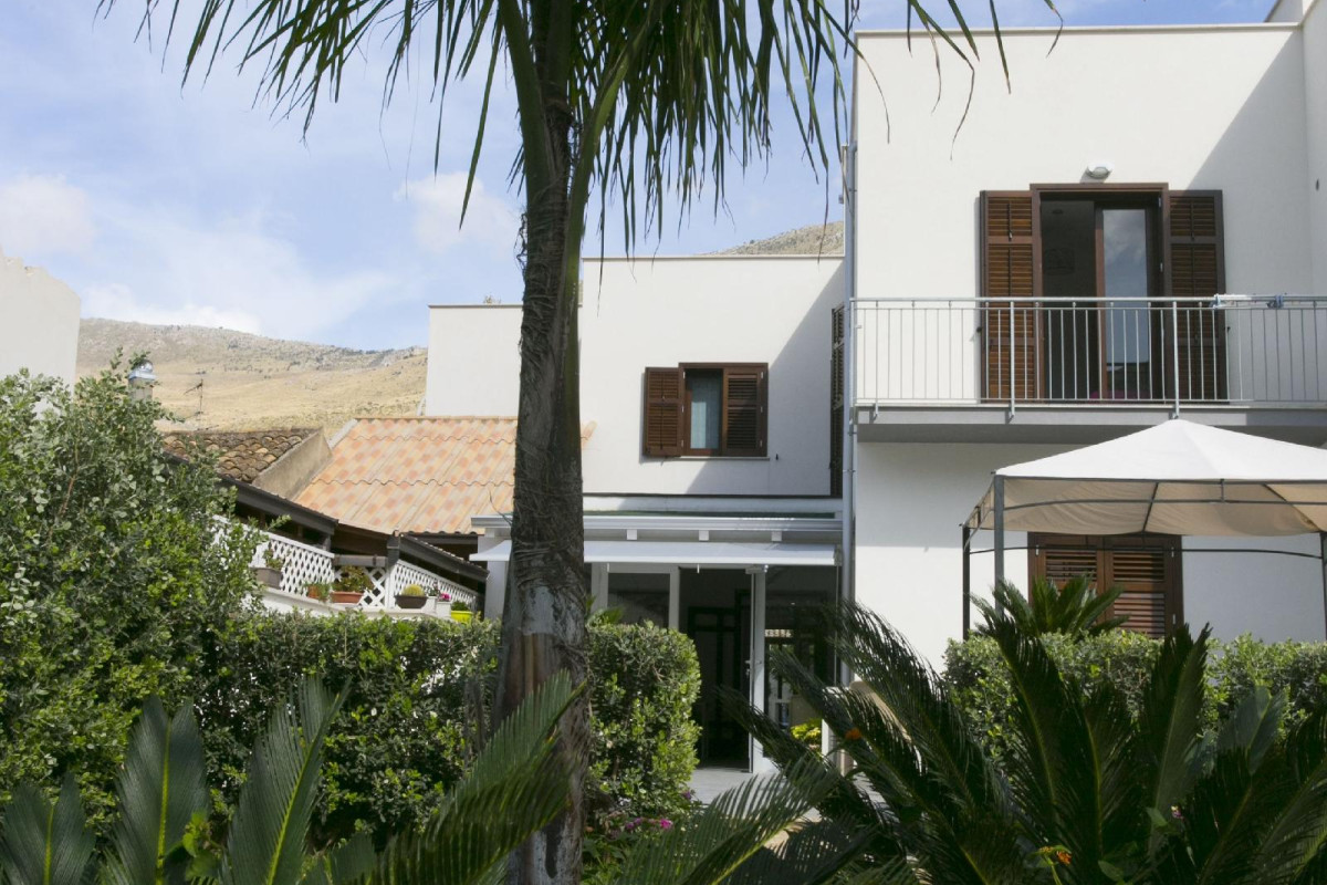Rotte E Sentieri B&B