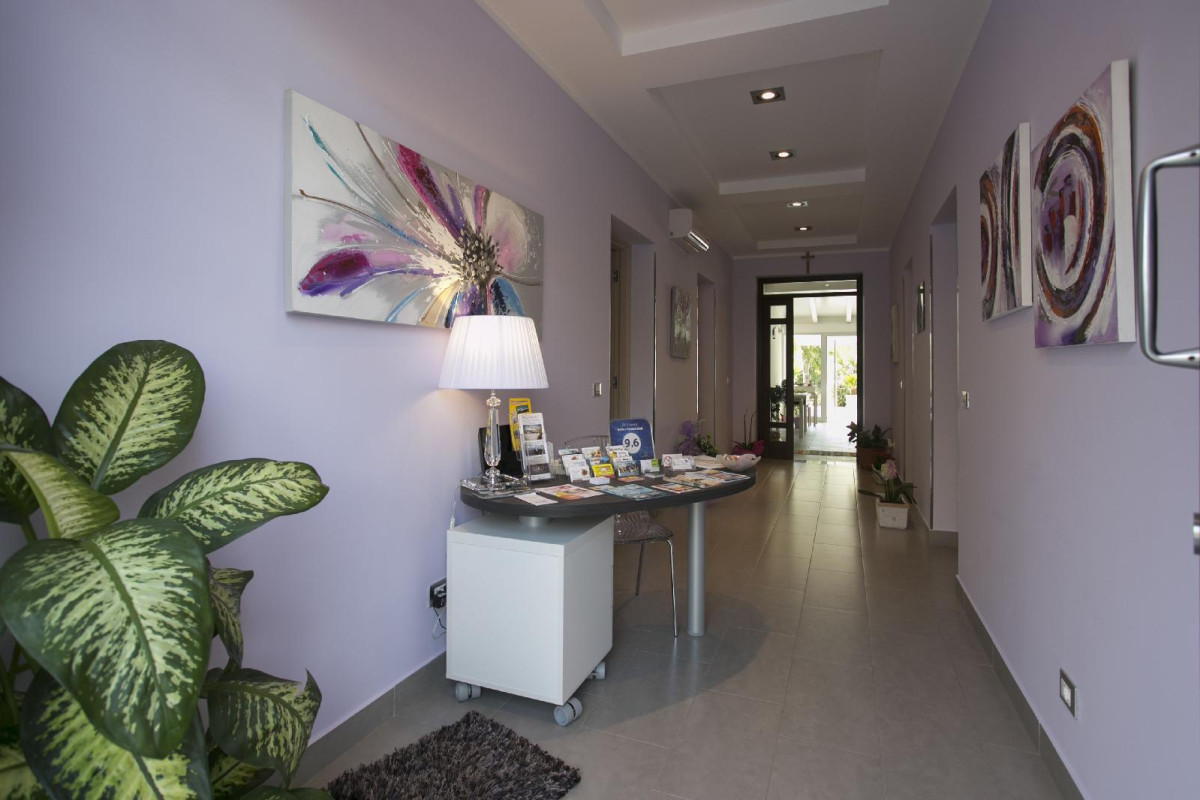 Rotte E Sentieri B&B