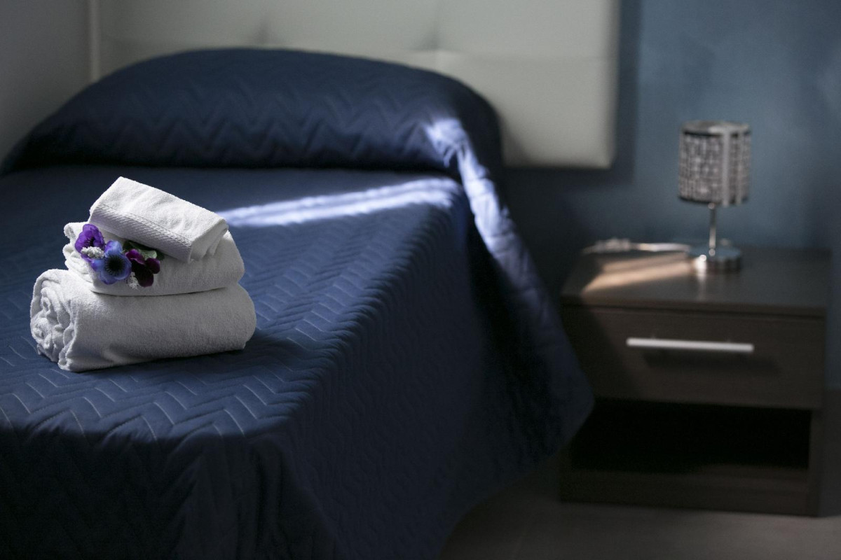 Rotte E Sentieri B&B