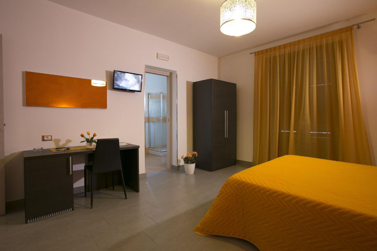 Rotte E Sentieri B&B