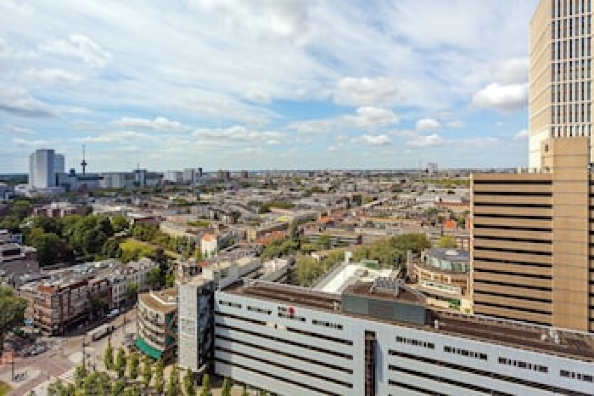 ROTTERDAM MARRIOTT